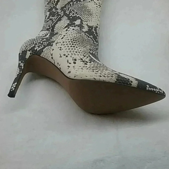 steve madden kinga/kingpo boosts - Picture 10 of 10